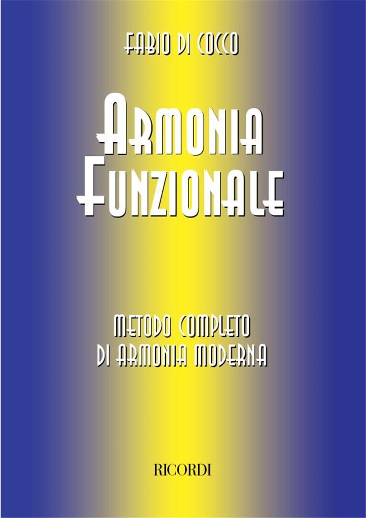 Armonia Funzionale